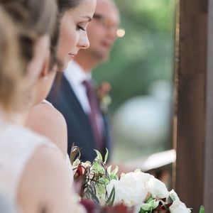 Meet your Posher, Marissa